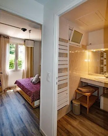 Les Quatres Loges Aix-en-Provence