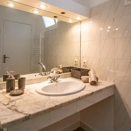 Apartment Les Quatres Loges Aix-en-Provence